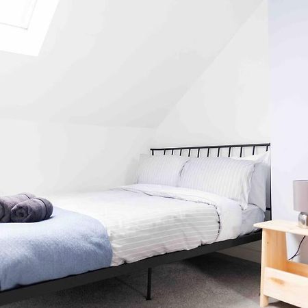 Charming 3 Bedroom Belfast Townhouse Ngoại thất bức ảnh