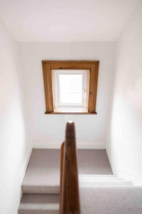 Charming 3 Bedroom Belfast Townhouse Ngoại thất bức ảnh