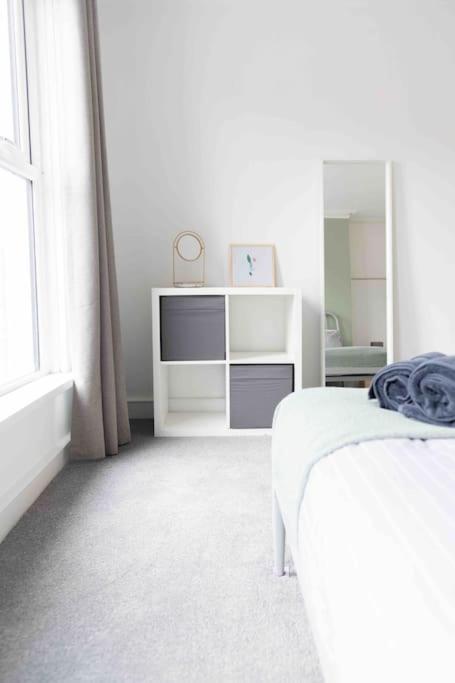 Charming 3 Bedroom Belfast Townhouse Ngoại thất bức ảnh